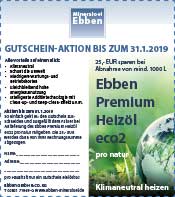 Ebben-Gutschein-Aktion